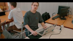 Летняя программа «Код Новатора»: Программирование на Python