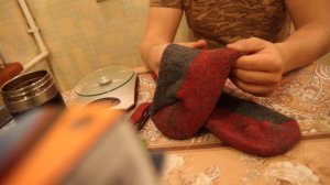 Носки на -40 градусов Wigwam «Canada» | Продано