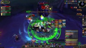 Шад'хар миф Рдру