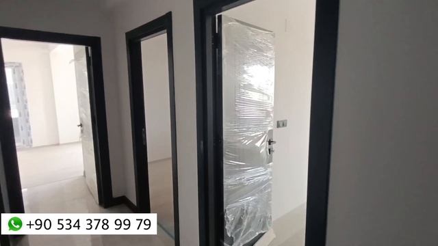 ГОТОВАЯ квартира с РЕМОНТОМ и встроенной мебелью в НО? смотреть онлайн