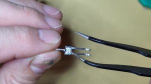 Как восстановить плавкий предохранитель SEFUSE D6X на BMS п?