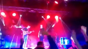 Егор Крид-Концерт в Красноярске