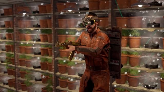 Как построить лучшую МИНИ ФЕРМУ 2025 [Rust/Раст] смотреть онлайн