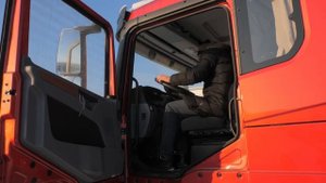 обзор окорочок Тягач шахман х3000