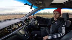 Это стоит купить! Полноприводный Mitsubishi Airtrek в 2024 г.