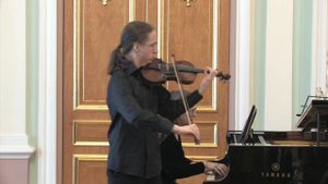 Лютославский Субито