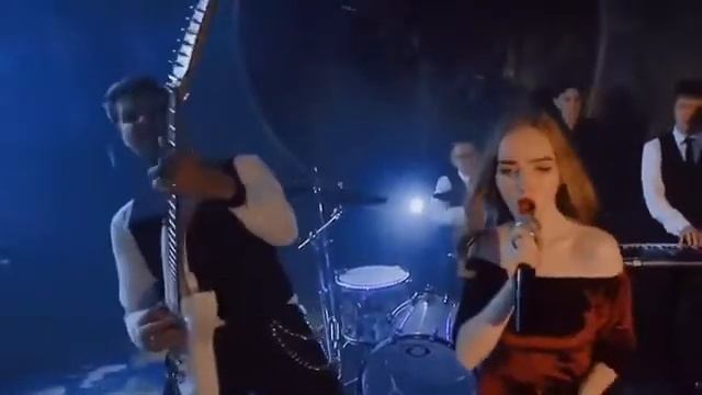 2 Музыканты Кавер-Группа 3+2 смотреть онлайн