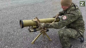 Учебно-методического цикла по работе с ПТРК «ФАГОТ»