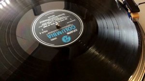 Пинк Флойд. Волынщик у ворот зари. 1967. Винил