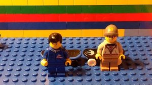 Лего приколы 1