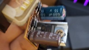 Обзор блока питания для педалей эффектов с Озон