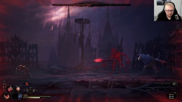 Mandragora Whispers of the Witch Tree  2 Волк из сказки про Кота в сапог?