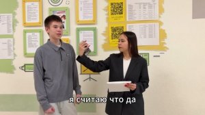 Видео опрос до 9 мая №3