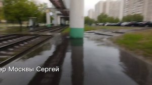 Трамваи (КТМ23, Витязь-М , Витязь-Москва)