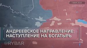 Освобождение Богатыря