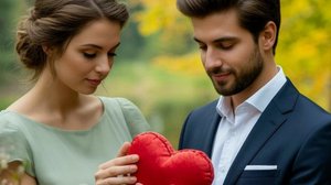 Что у него на душе и что сердце 🔮 таро расклад