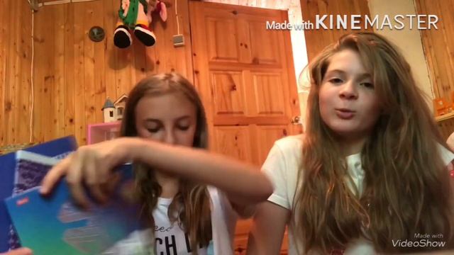 BACK TO SCHOOL 2018/ПРИКОЛЬНАЯ КАНЦЕЛЯРИЯ ДЛЯ ШКОЛЫ