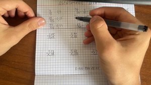 ДЕСЯТИЧНЫЕ ДРОБИ — проще, чем кажется! Освой их за 5 минут и удиви всех