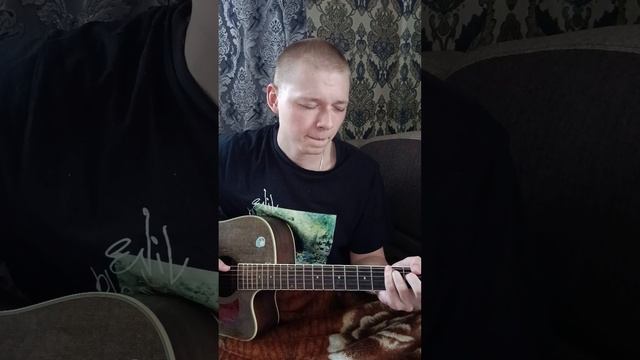 "Научите меня понимать красоту..." Песни под гитару.