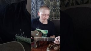 "Научите меня понимать красоту..." Песни под гитару.