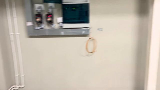 Вентиляция. Датчики температуры смотреть онлайн