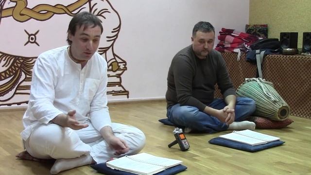 Три стадии духовного роста. Кто такие преданные и как ?