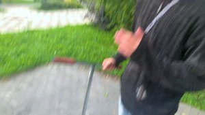 КАК СДЕЛАТЬ РОТОР ВИП (ТВИКС) НА САМОКАТЕ? Обучалка рот