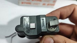 Запалювання Оригінал для бензопил Stihl MS 361, MS 341 (11354001308)