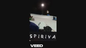 СНОУБОРД + ПЕСНЯ   =  СИЛА