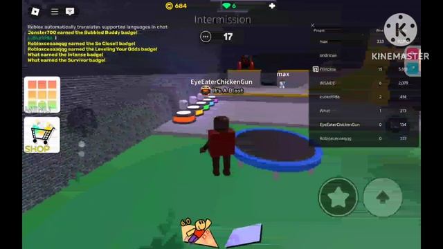 Roblox YTP/RYTP смотреть онлайн