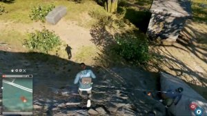 Watch Dogs 2 | Лучшие Моменты и Приколы | ДЕРЗКАЯ ЧИКУЛЯ