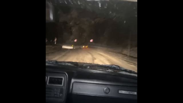 ЗИМОЙ на МОТОЦИКЛАХ! ХАСБИК на УАЗ!