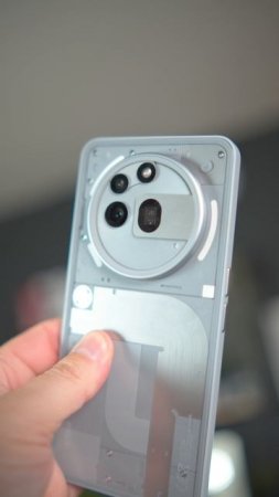 Айфоны ПРО больше не нужны! Nothing 3a pro