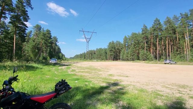 [Подкаст] 100км на электро мопеде ! смотреть онлайн