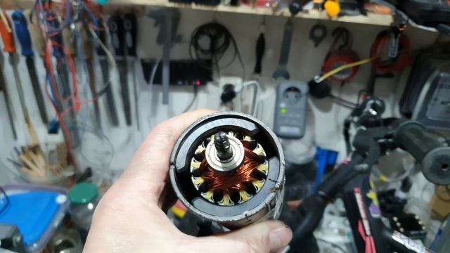 Разбираю мини электровелосипед смотреть онлайн