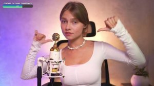 Саша Капустина - Тает лёд