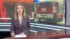 Происшествия Татарстана: Вызов 112 от 19/05/25 - ТНВ