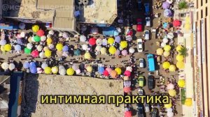 Такова жизнь в Бурунди, где велосипед - это роскошь