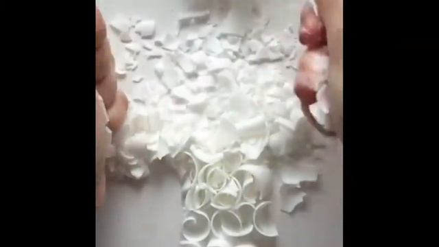 ASMR / АСМР хруст мыла / залипашка инстаграм смотреть онлайн