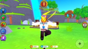 Toilet tower defends