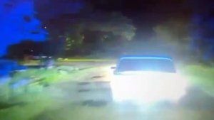 Ребенок угнал у родителей автомобиль и ввязался в погоню с полицией на Кубани