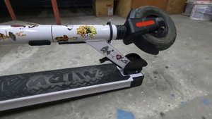 Устраняем люфт на MIDWAY i-One PRO