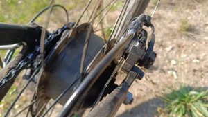 Eltreco xt600pro откатал сезон, отзыв