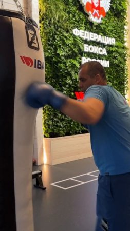 Будь в моменте и никогда не сомневайся в своих силах!