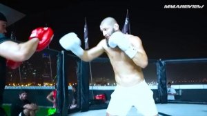 СУПЕРБОЙ ЗА ПОЯС UFC! Бой Хамзат Чимаев против Кайо Борр