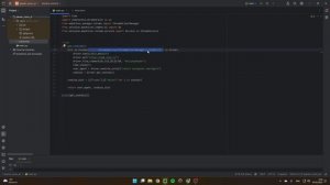 СОЗДАЕМ РАБОЧИЙ ЗАПРОС ДЛЯ ПАРСИНГА | OZON