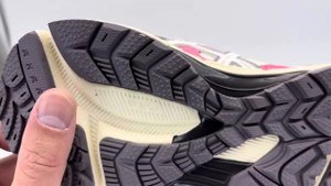 Asics Gel-Kahana 8 обзор кроссовки на лето