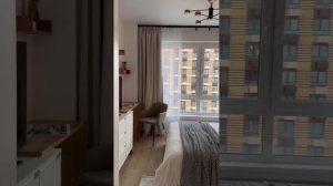 Комплектация студии 19 м2 в ЖК Кронштадский #хоумстейдж