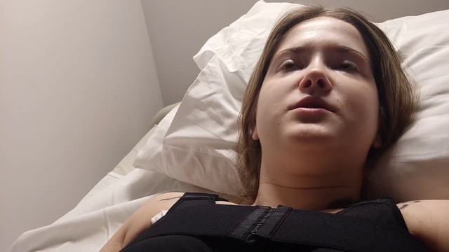 ПОДТЯЖКА ГРУДИ/ чтоооооо ? смотреть онлайн