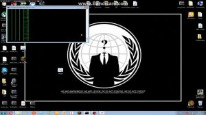 Типа хакер ЧАСТЬ 1 $$$"